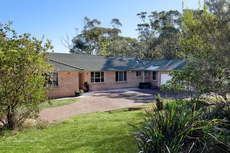 93 Valley Road, Hazelbrook NSW 2779