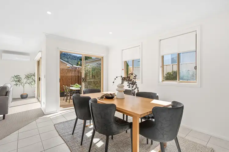 Third view of Homely villa listing, 2/75 Wilga Street, Corrimal NSW 2518