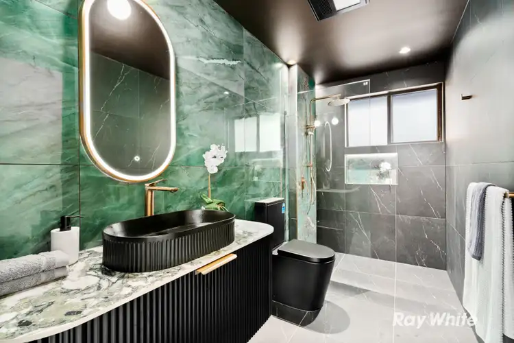 Fourth view of Homely house listing, 41 Burke Street, Blacktown NSW 2148