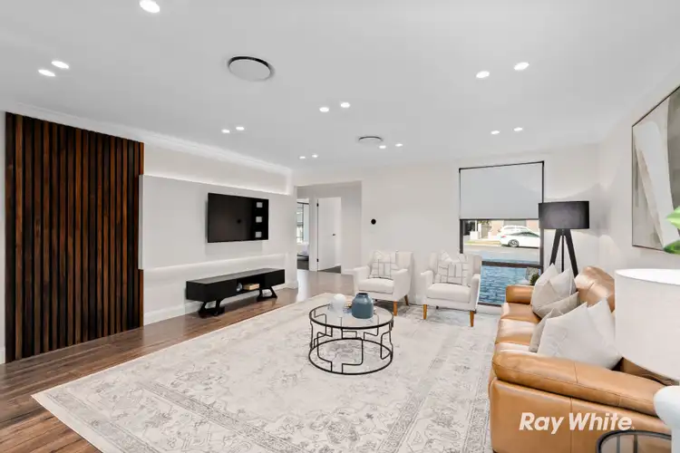 Fifth view of Homely house listing, 41 Burke Street, Blacktown NSW 2148