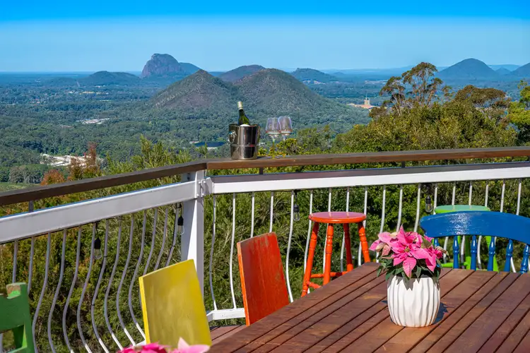 433 Mount Mellum Road