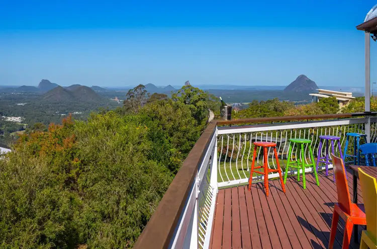 Third view of Homely rural property listing, 433 Mount Mellum Road, Mount Mellum QLD 4550