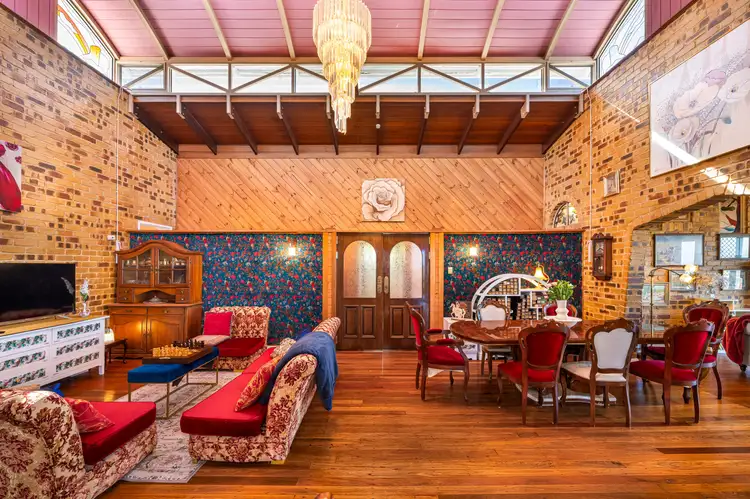 Fifth view of Homely rural property listing, 433 Mount Mellum Road, Mount Mellum QLD 4550