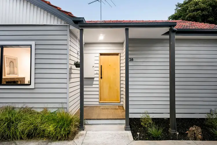 Second view of Homely house listing, 28 Edward Street, Fawkner VIC 3060
