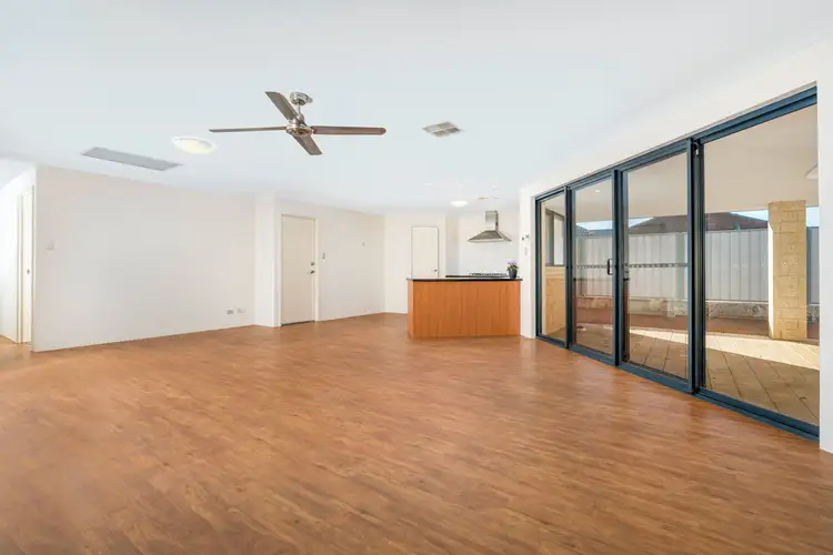 Fourth view of Homely other listing, 21 Windward Way, Drummond Cove WA 6532