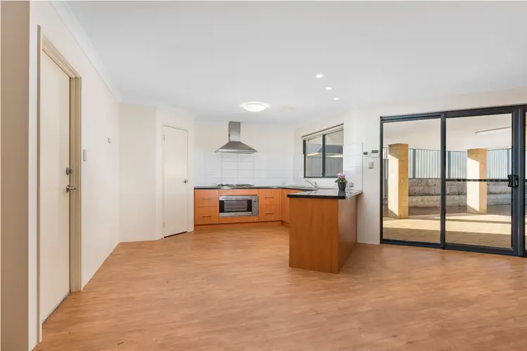 Fifth view of Homely other listing, 21 Windward Way, Drummond Cove WA 6532
