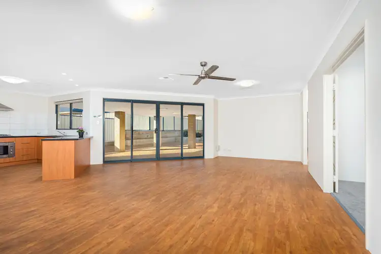 Seventh view of Homely other listing, 21 Windward Way, Drummond Cove WA 6532