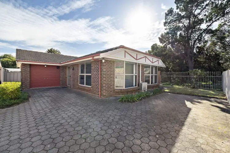 Second view of Homely house listing, 3/34 Warwick Street, Enfield SA 5085