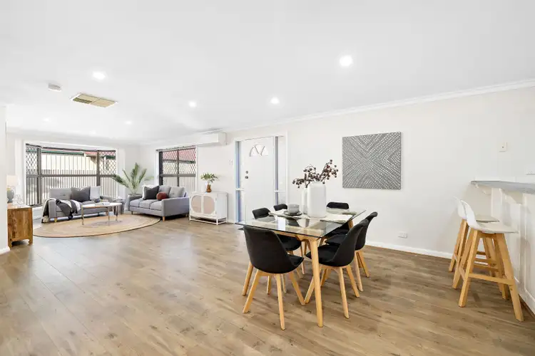 Third view of Homely house listing, 3/34 Warwick Street, Enfield SA 5085