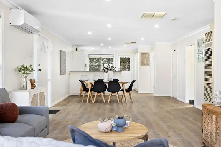Fifth view of Homely house listing, 3/34 Warwick Street, Enfield SA 5085