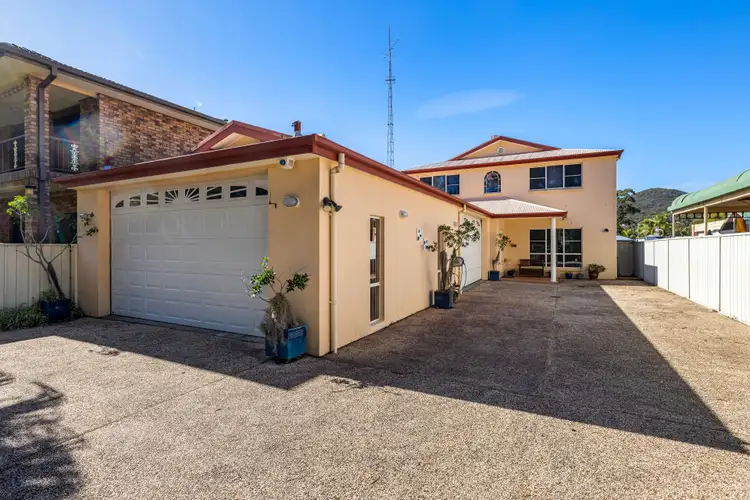 Third view of Homely house listing, 15 Shoal Bay Avenue, Shoal Bay NSW 2315