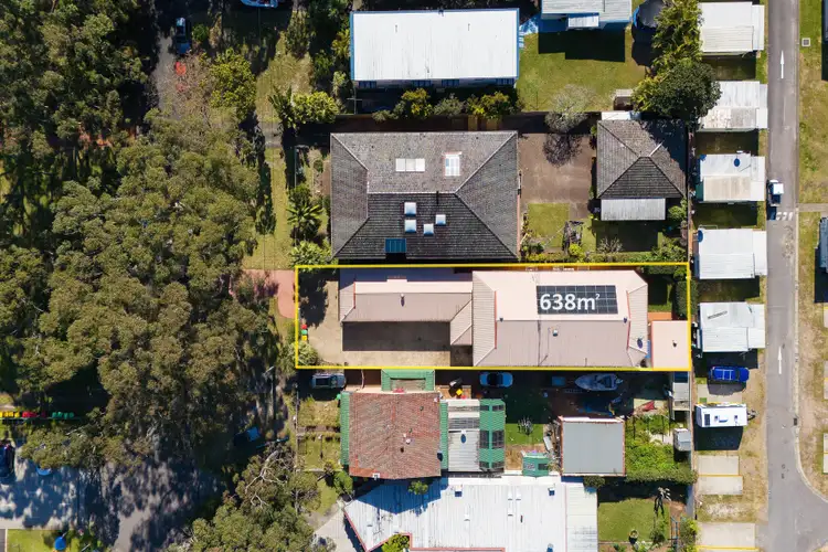 Fourth view of Homely house listing, 15 Shoal Bay Avenue, Shoal Bay NSW 2315