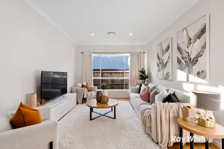 Fourth view of Homely house listing, 19 Tilbury Avenue, Stanhope Gardens NSW 2768