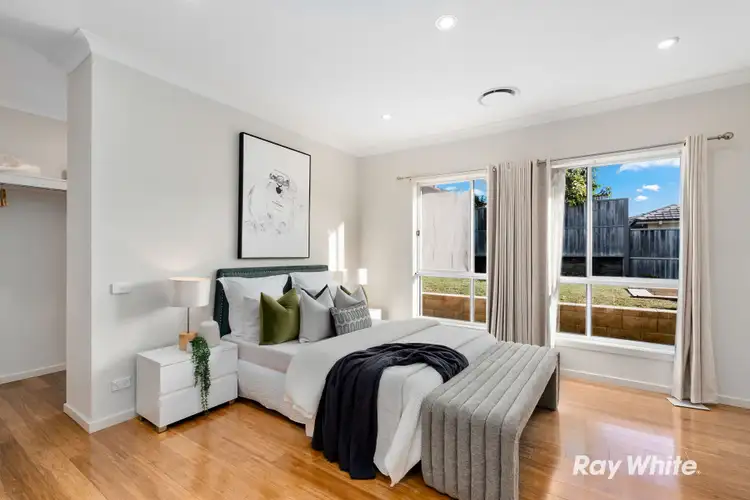 Fifth view of Homely house listing, 19 Tilbury Avenue, Stanhope Gardens NSW 2768