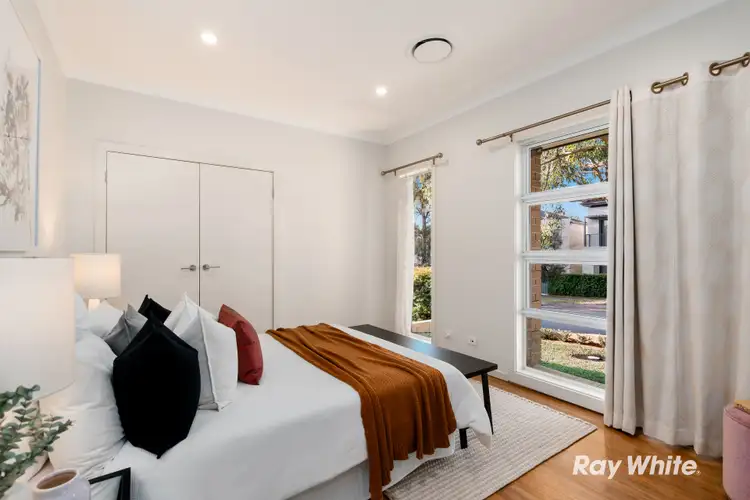 Sixth view of Homely house listing, 19 Tilbury Avenue, Stanhope Gardens NSW 2768
