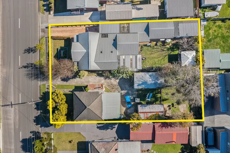 Third view of Homely house listing, 32 Kingston Street, Oak Flats NSW 2529