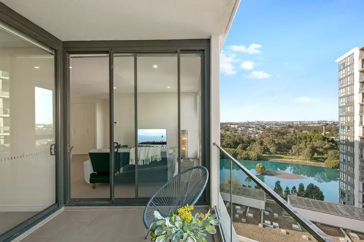 1110/17 Chisholm Street, Wolli Creek NSW 2205