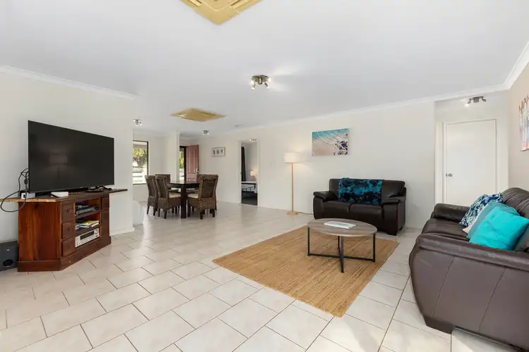 Fourth view of Homely house listing, 1A Hamersley Road, Lancelin WA 6044