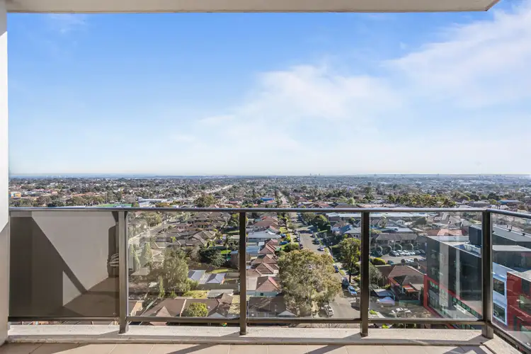 Second view of Homely apartment listing, 1108/1B Pearl Street, Hurstville NSW 2220