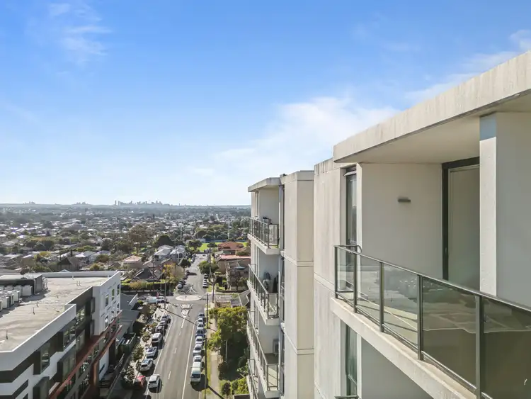 Third view of Homely apartment listing, 1108/1B Pearl Street, Hurstville NSW 2220