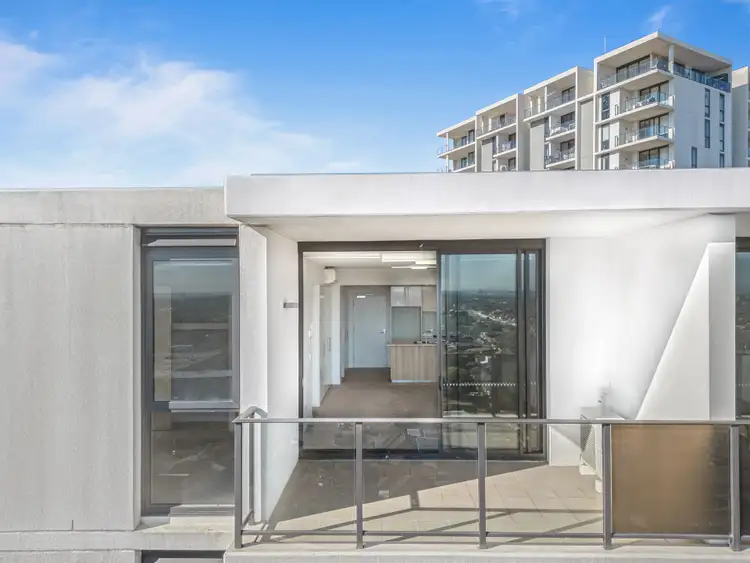 Fifth view of Homely apartment listing, 1108/1B Pearl Street, Hurstville NSW 2220
