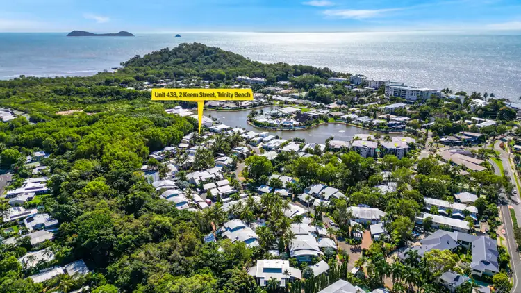 438/2 Keem Street, Trinity Beach QLD 4879