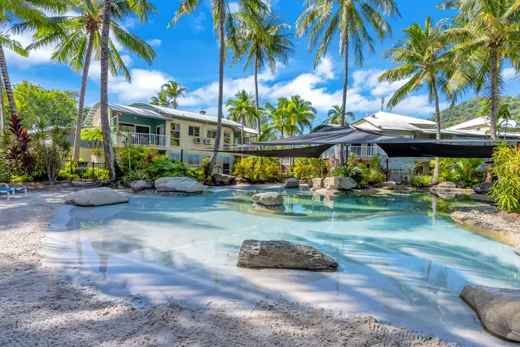 Second view of Homely unit listing, 438/2 Keem Street, Trinity Beach QLD 4879