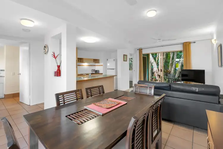 Sixth view of Homely unit listing, 438/2 Keem Street, Trinity Beach QLD 4879