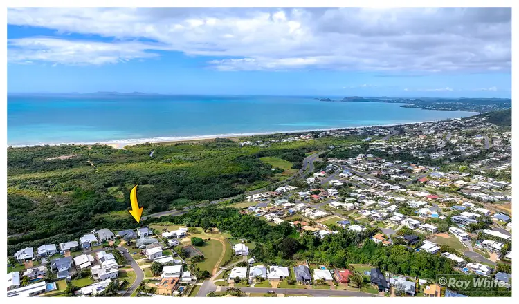 Third view of Homely house listing, 16 Miami Crescent, Pacific Heights QLD 4703