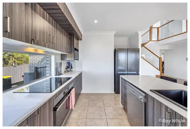 Fifth view of Homely house listing, 16 Miami Crescent, Pacific Heights QLD 4703