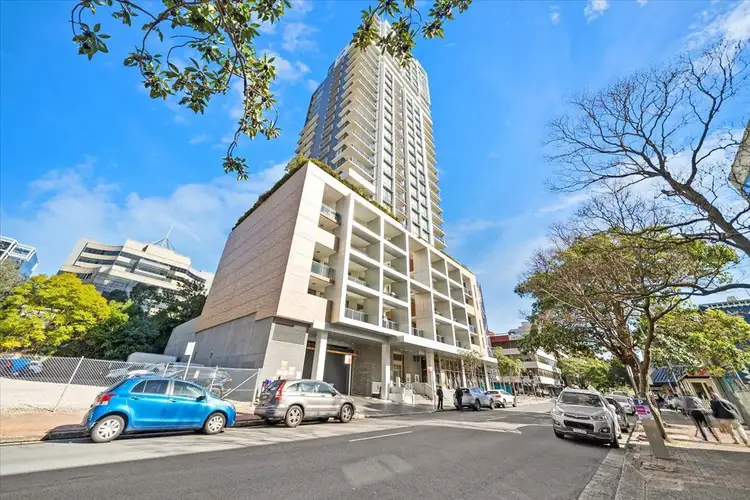 Third view of Homely unit listing, 1201/29 HUNTER Street, Parramatta NSW 2150