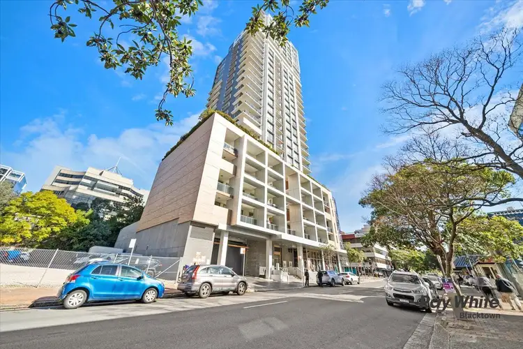 Fourth view of Homely unit listing, 1201/29 HUNTER Street, Parramatta NSW 2150