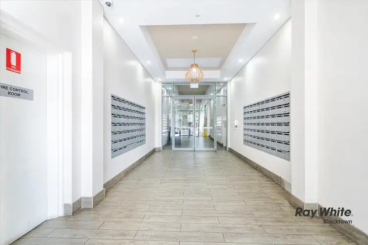 Sixth view of Homely unit listing, 1201/29 HUNTER Street, Parramatta NSW 2150