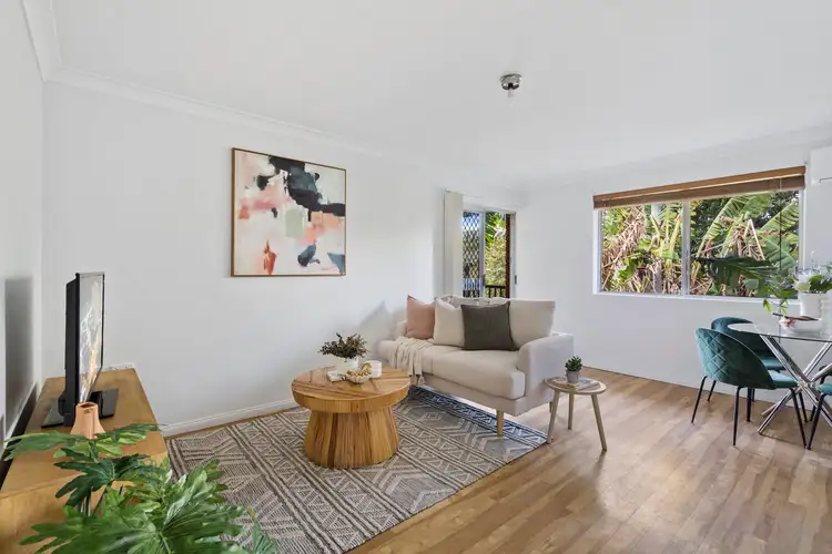 Main view of Homely unit listing, 12/47 Victoria Street, Fairfield QLD 4103