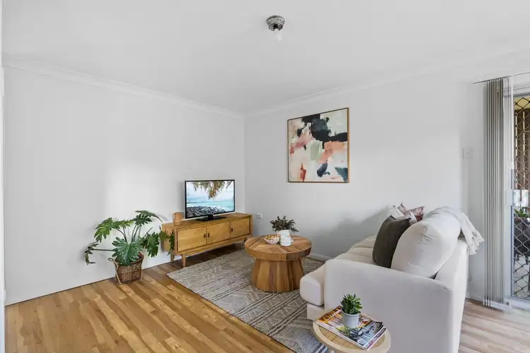 Second view of Homely unit listing, 12/47 Victoria Street, Fairfield QLD 4103