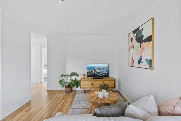 Fourth view of Homely unit listing, 12/47 Victoria Street, Fairfield QLD 4103
