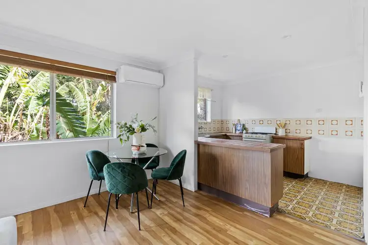 Fifth view of Homely unit listing, 12/47 Victoria Street, Fairfield QLD 4103