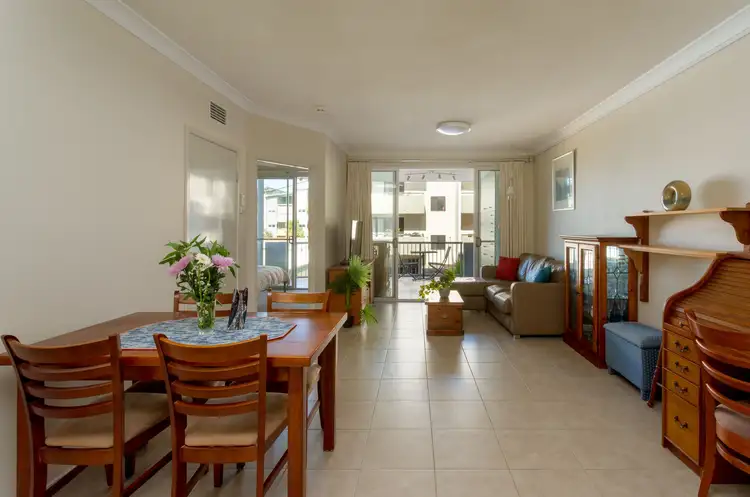 Main view of Homely apartment listing, 8/82 Berwick Street, Fortitude Valley QLD 4006