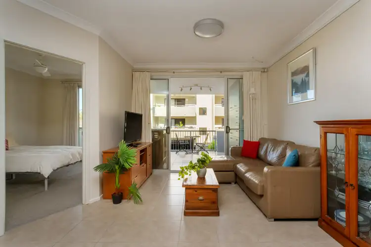 Third view of Homely apartment listing, 8/82 Berwick Street, Fortitude Valley QLD 4006