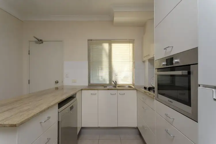 Fifth view of Homely apartment listing, 8/82 Berwick Street, Fortitude Valley QLD 4006