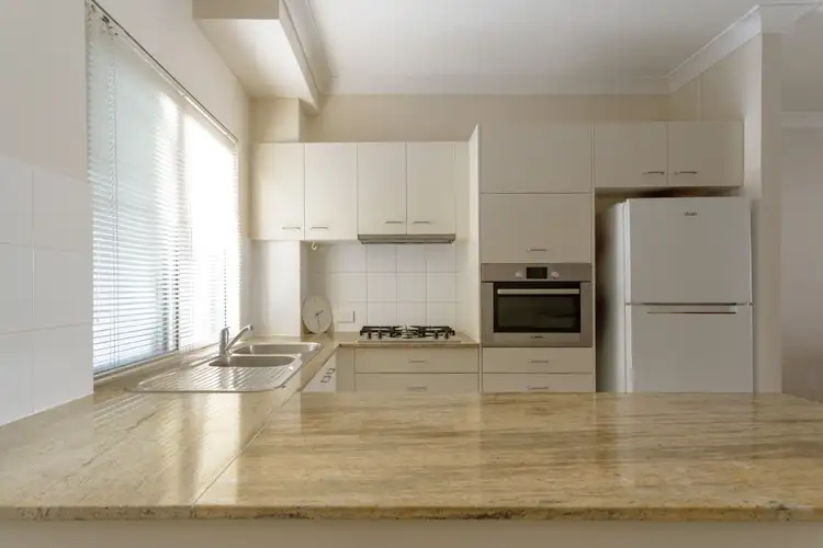 Sixth view of Homely apartment listing, 8/82 Berwick Street, Fortitude Valley QLD 4006