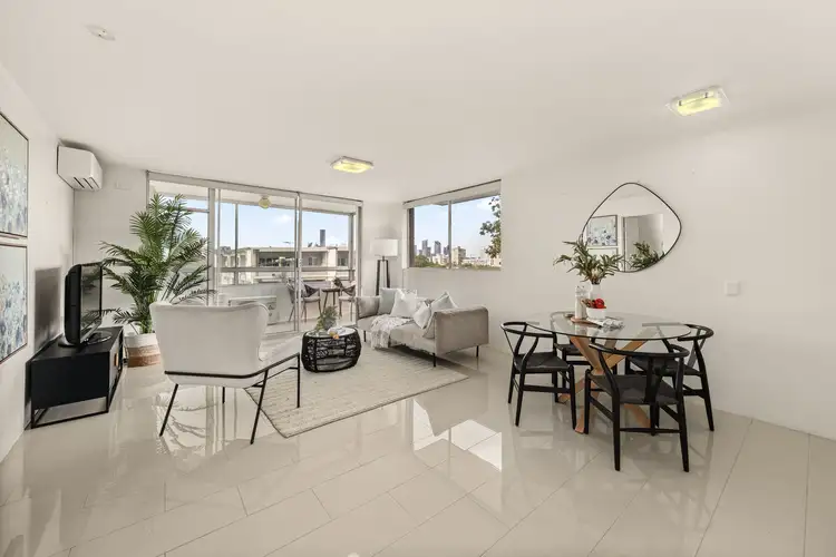 3/18 Ridley Street, Auchenflower QLD 4066
