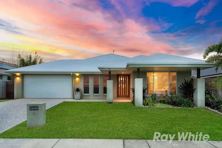35 Sage Parade, Griffin QLD 4503