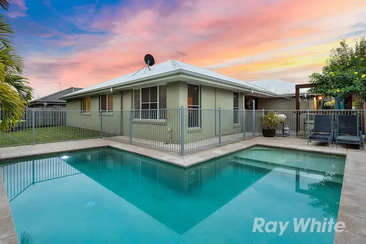 Second view of Homely house listing, 35 Sage Parade, Griffin QLD 4503