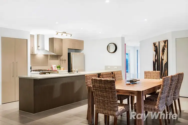 Fifth view of Homely house listing, 35 Sage Parade, Griffin QLD 4503