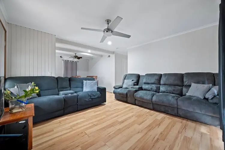 Third view of Homely house listing, 6 Green Lane, Bradbury NSW 2560