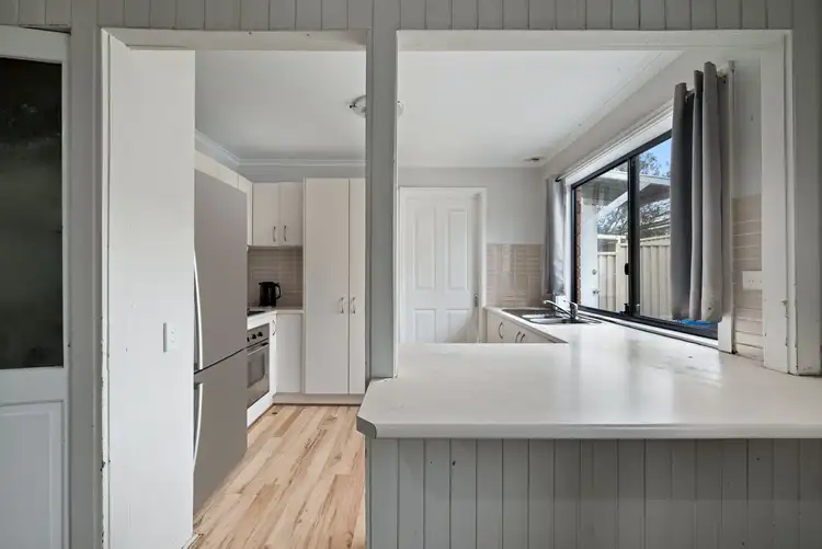 Fourth view of Homely house listing, 6 Green Lane, Bradbury NSW 2560
