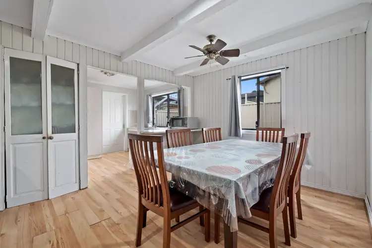 Fifth view of Homely house listing, 6 Green Lane, Bradbury NSW 2560