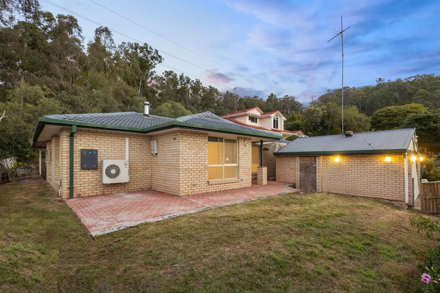 Main view of Homely house listing, 38 Monash Place, Ferny Grove QLD 4055