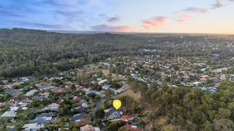 Second view of Homely house listing, 38 Monash Place, Ferny Grove QLD 4055